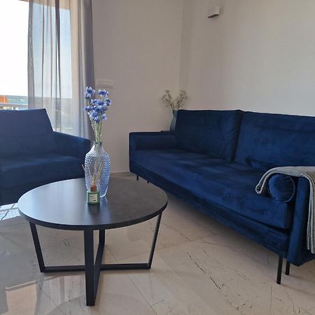 Deluxe Apartment Mila نين المظهر الخارجي الصورة