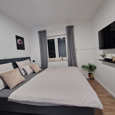 Deluxe Apartment Mila نين المظهر الخارجي الصورة