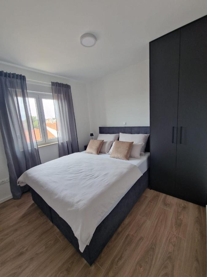 Deluxe Apartment Mila نين المظهر الخارجي الصورة