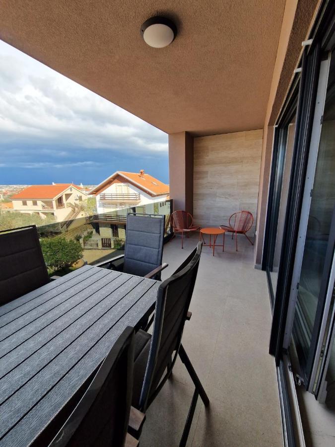 Deluxe Apartment Mila نين المظهر الخارجي الصورة