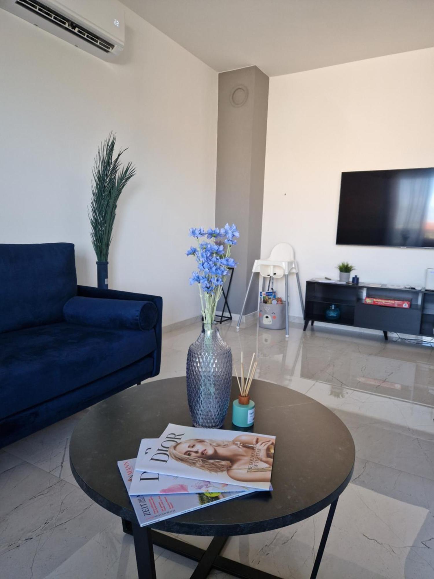 Deluxe Apartment Mila نين المظهر الخارجي الصورة