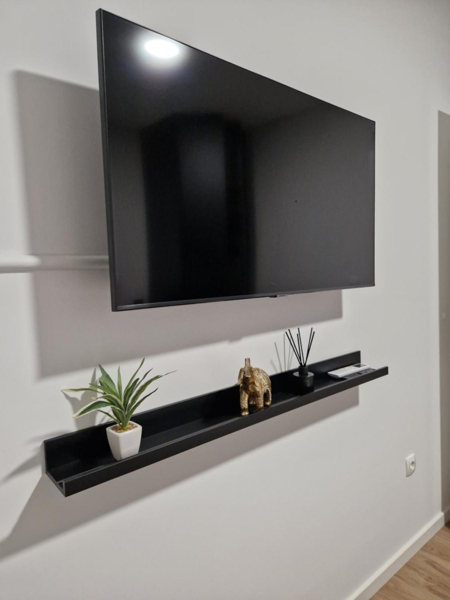Deluxe Apartment Mila نين المظهر الخارجي الصورة