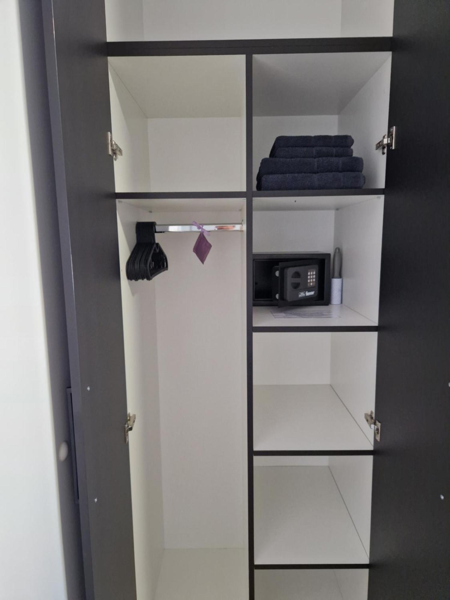 Deluxe Apartment Mila نين المظهر الخارجي الصورة