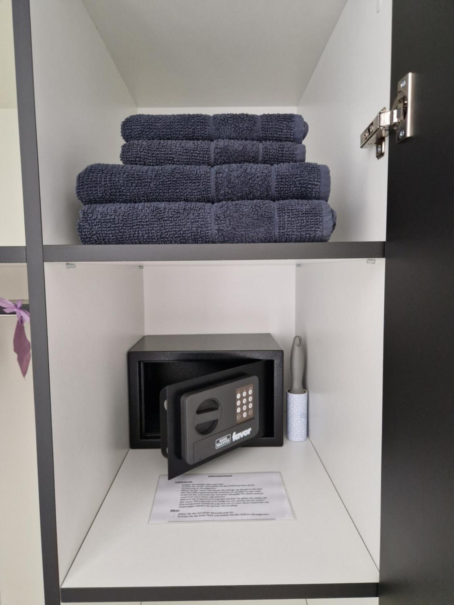 Deluxe Apartment Mila نين المظهر الخارجي الصورة
