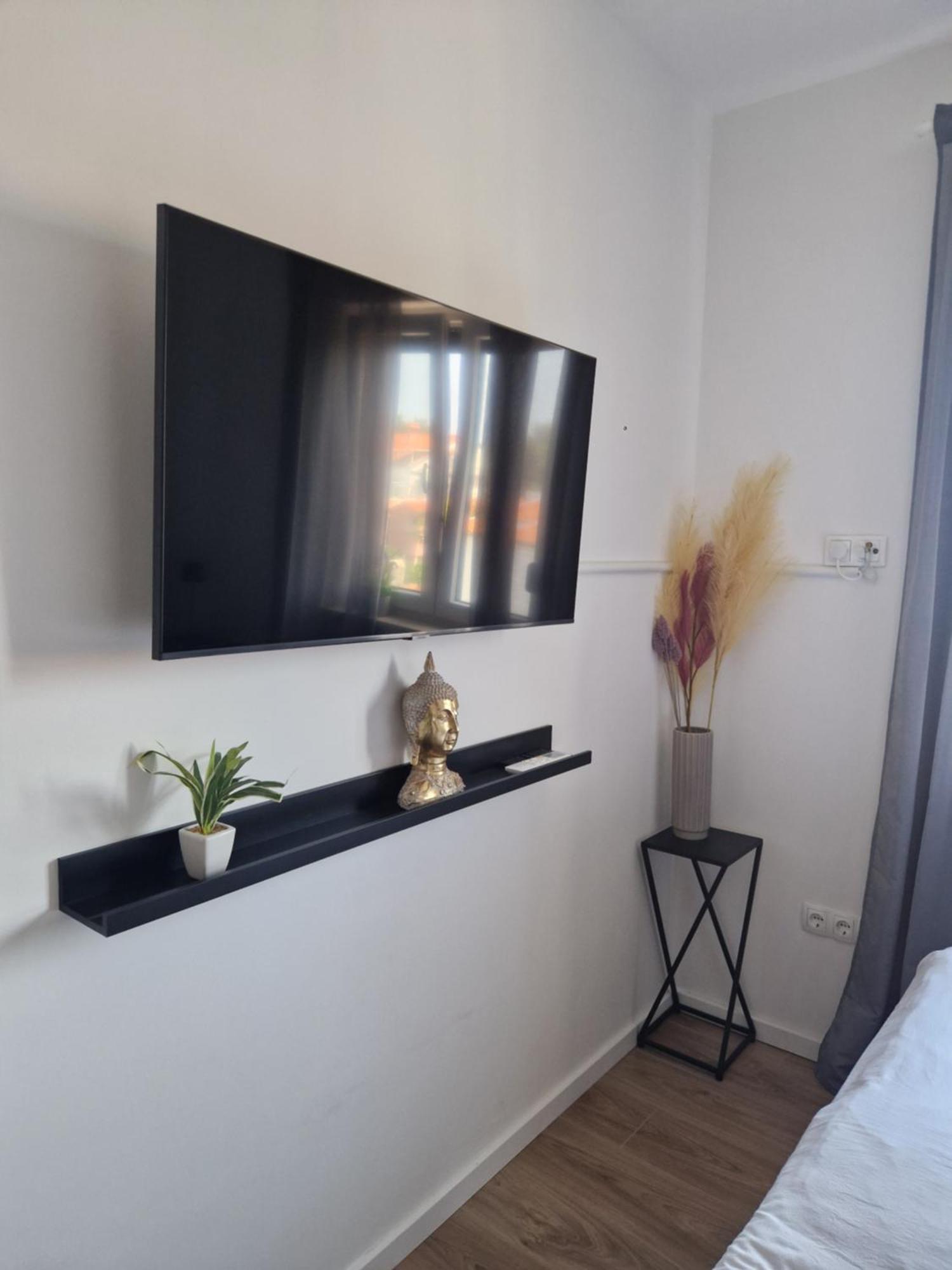 Deluxe Apartment Mila نين المظهر الخارجي الصورة